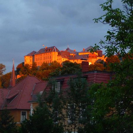 Schlossblick بلانكنبرغ المظهر الخارجي الصورة
